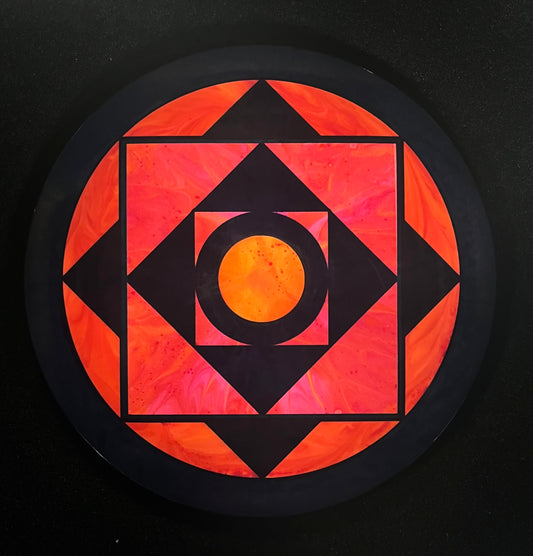 Discraft Athena
