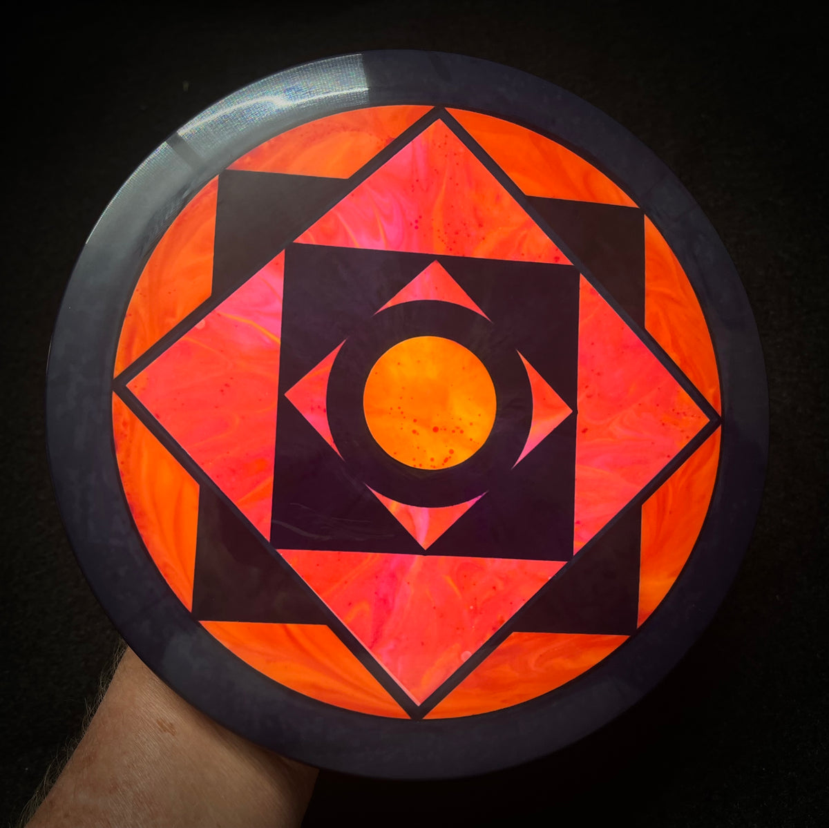 Discraft Athena