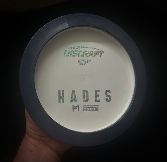 Discraft Hades