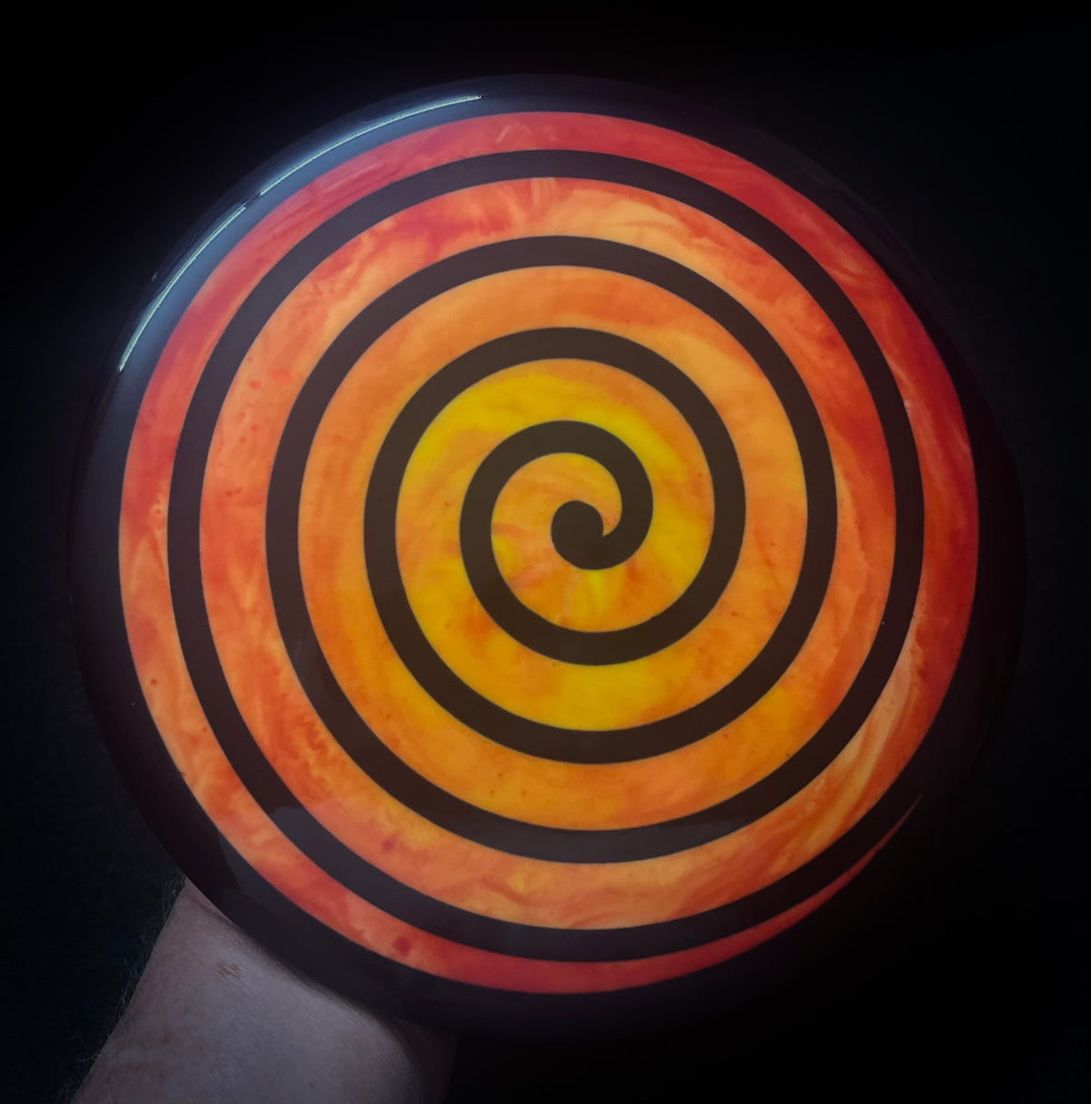 Innova Destroyer