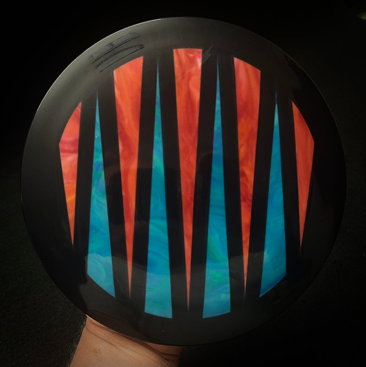 Innova Charger