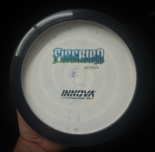 Innova Firebird