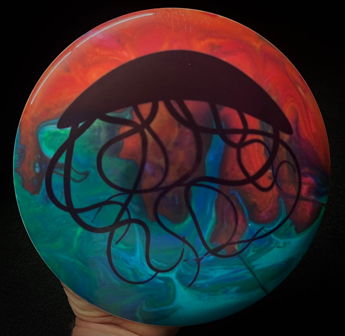 Innova Destroyer