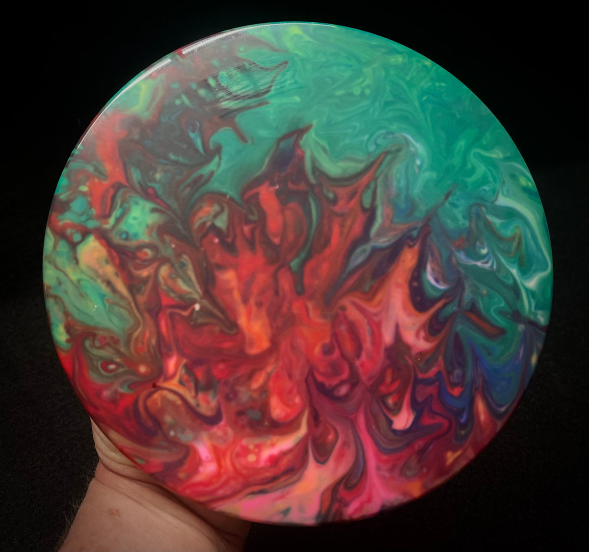 Innova Firebird
