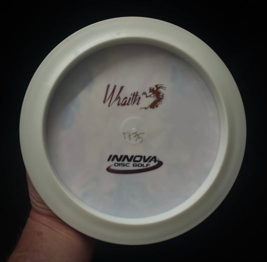 Innova Wraith