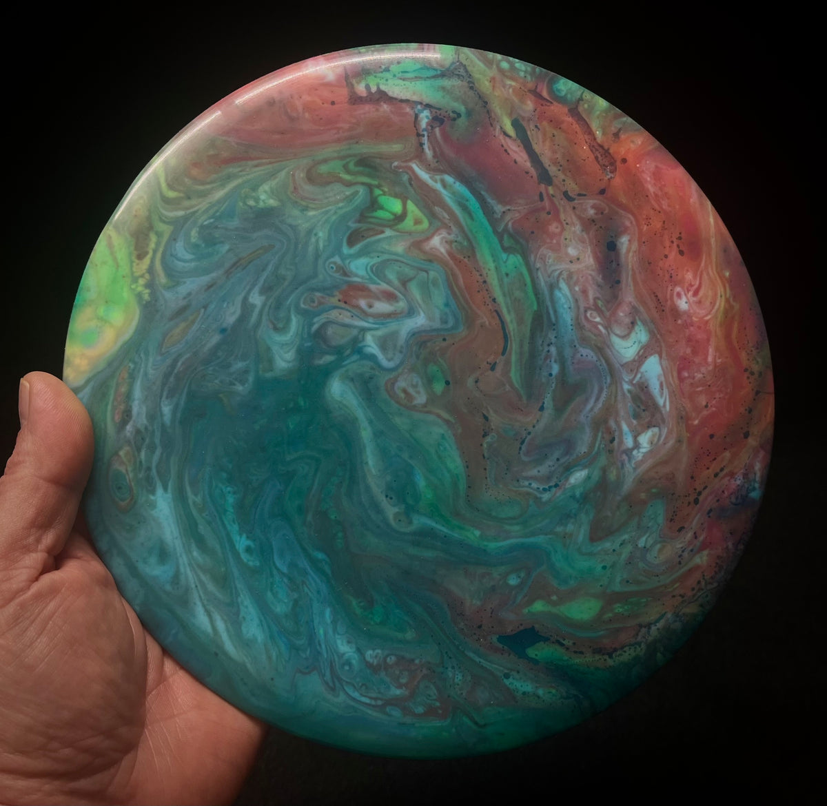 Discraft Buzzz