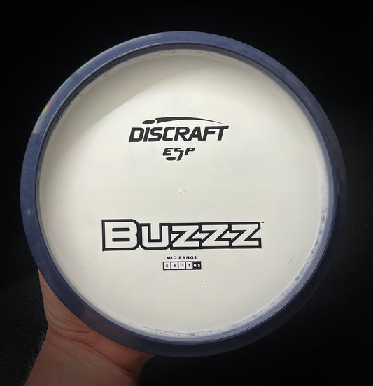 Discraft Buzzz