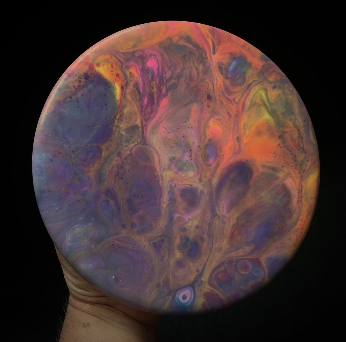 Discraft Zone