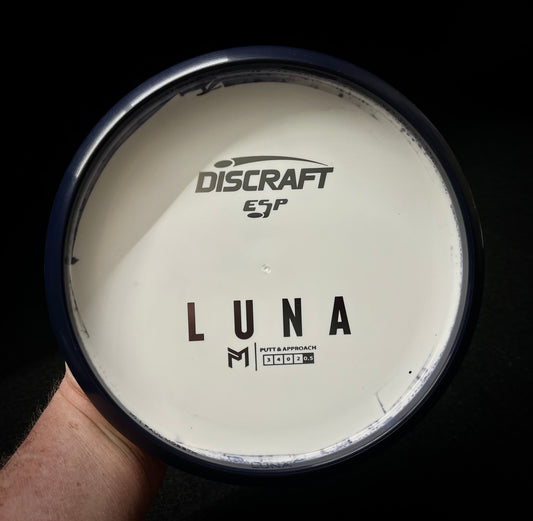 Discraft Luna