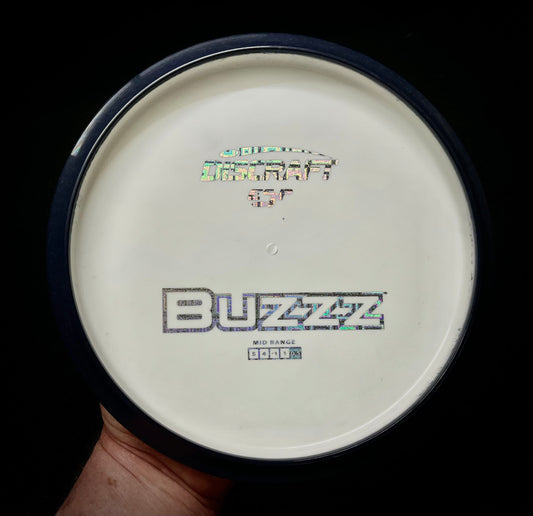 Discraft Buzzz