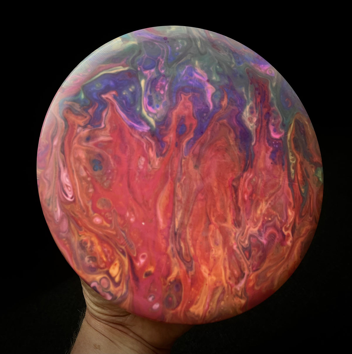 Discraft Buzzz