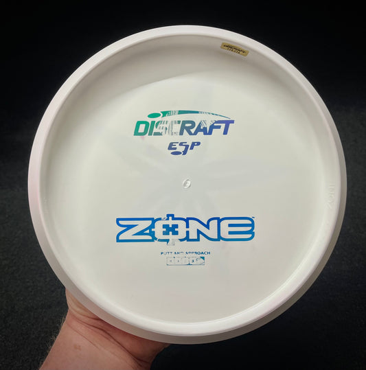 Discraft Zone