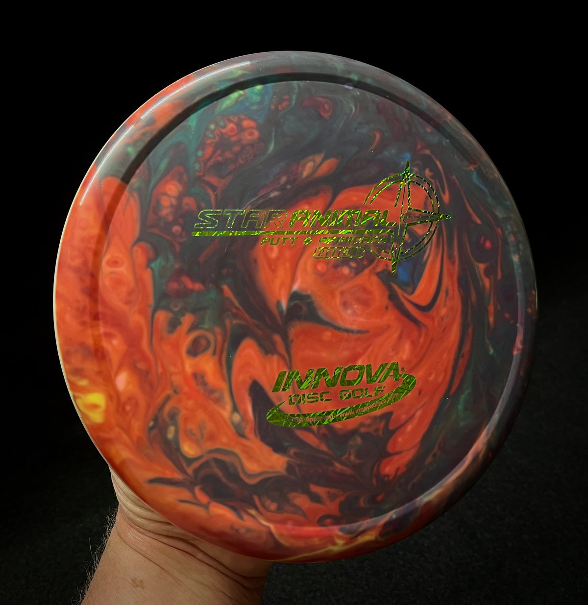 Innova Animal