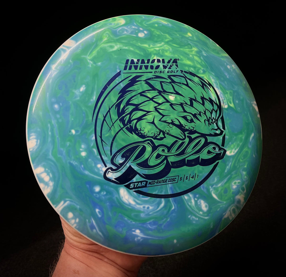Innova Rollo