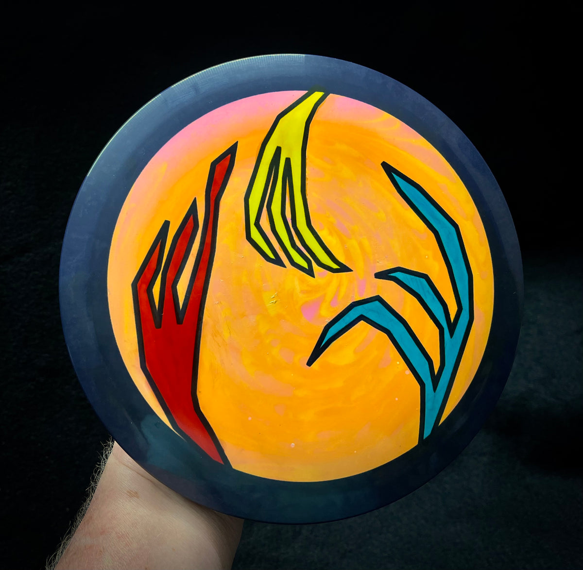 Discraft Passion