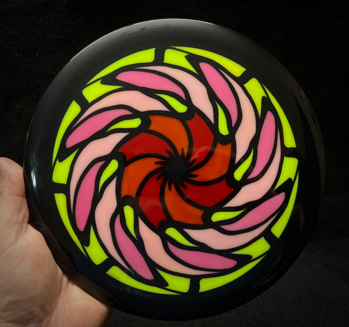 Innova Mako3