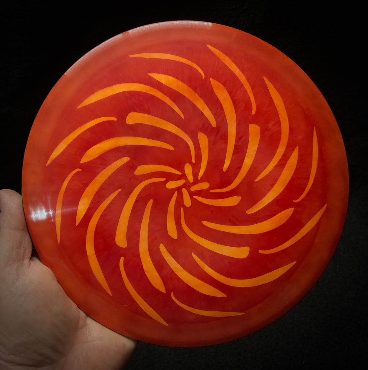 Discraft Anax (Mis-Stamp)