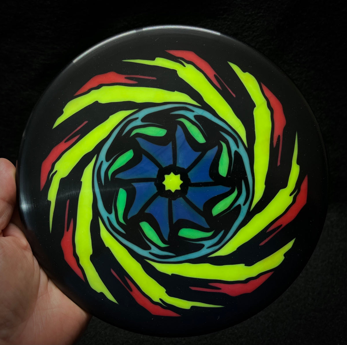 Discraft Zone