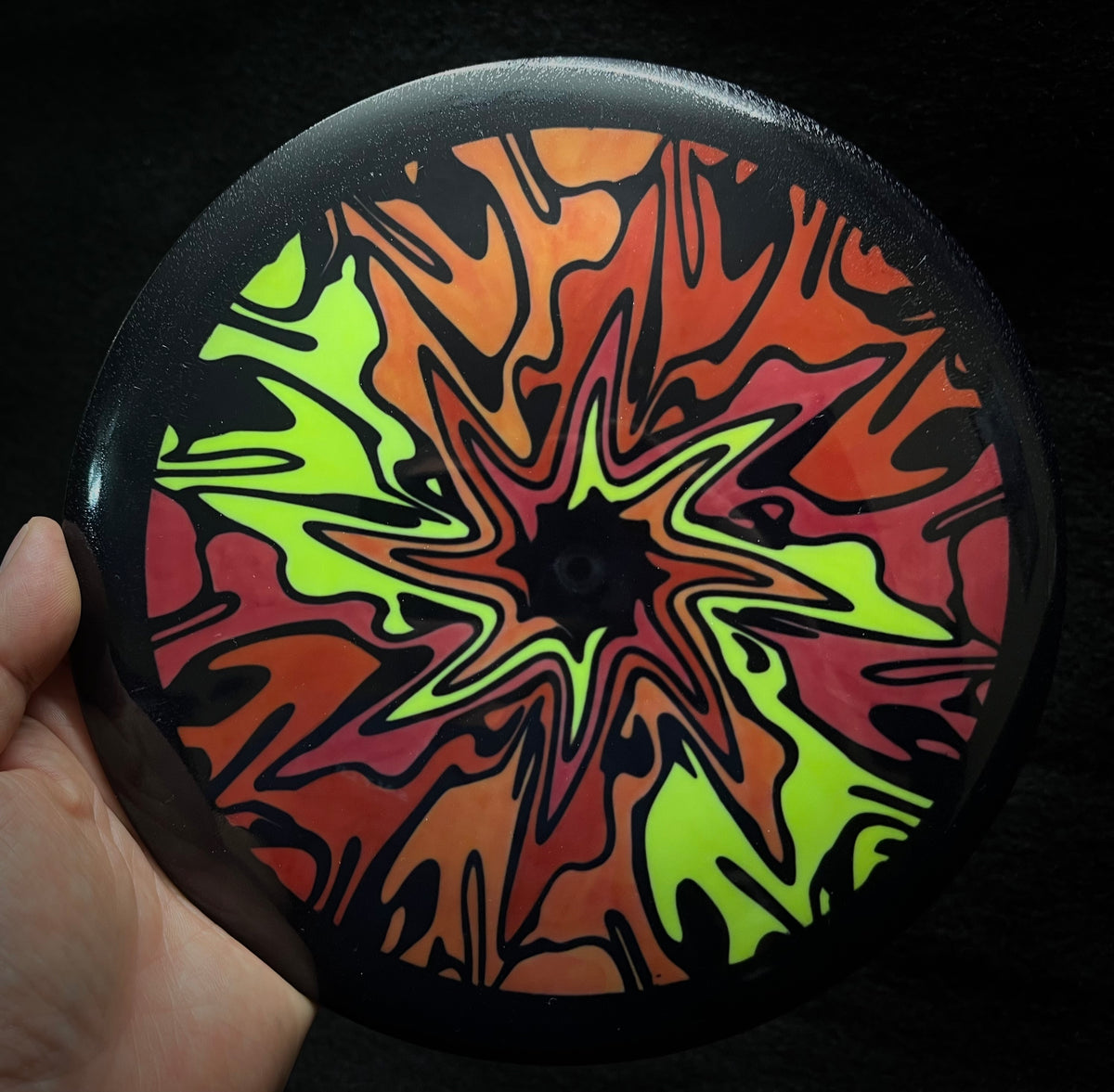 Innova Destroyer