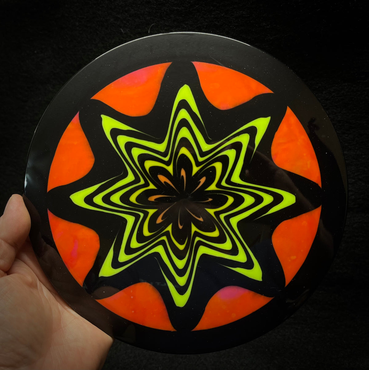 Innova Firebird