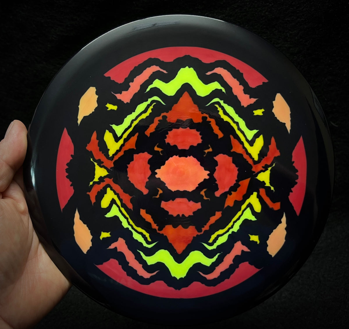 Innova Mako3