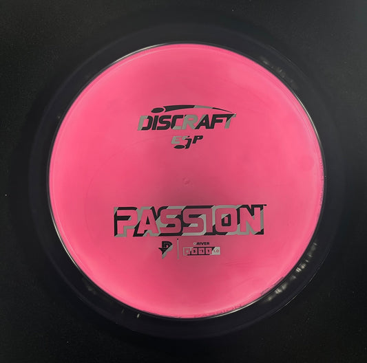 Discraft Passion