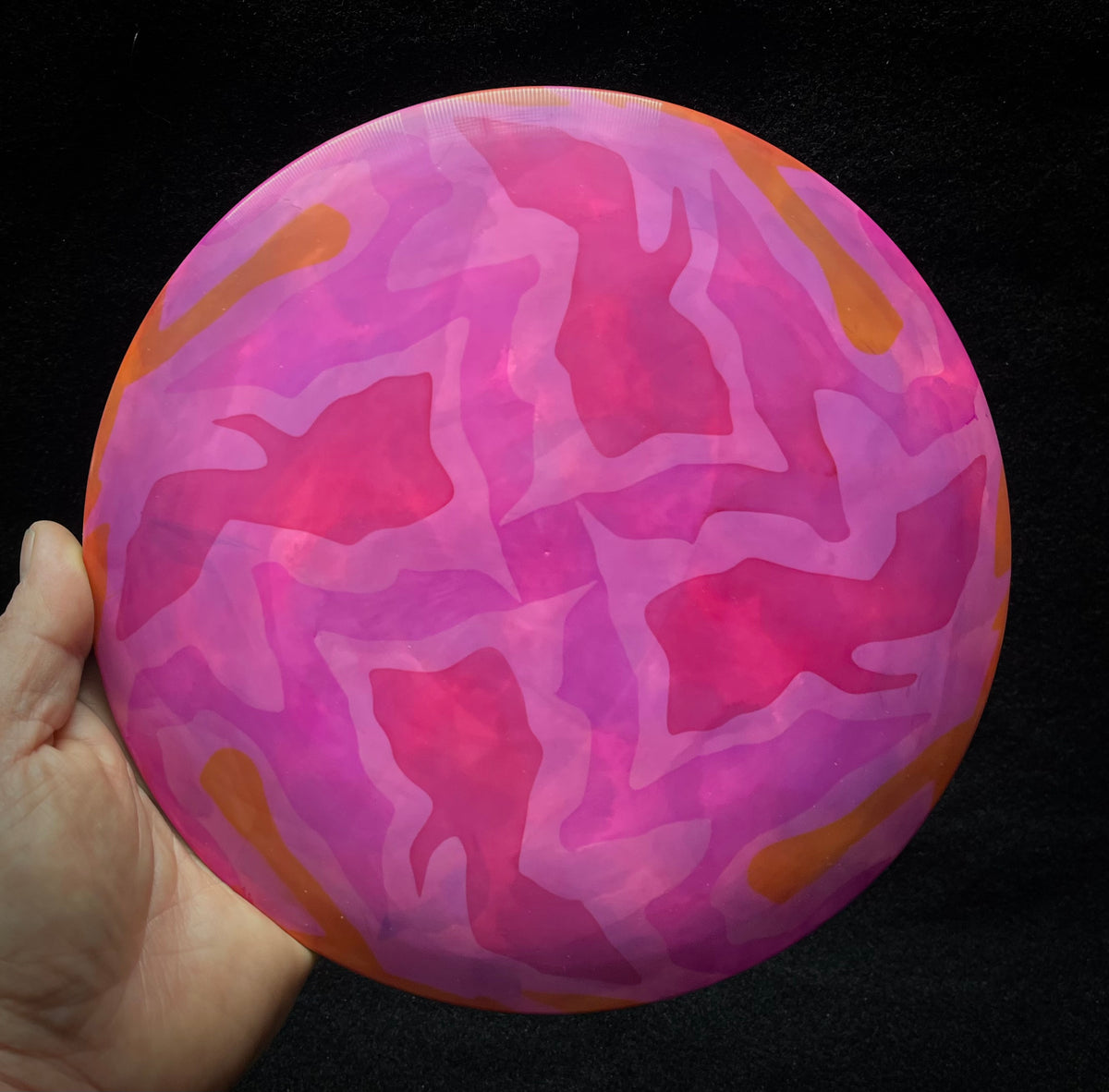 Discraft Passion