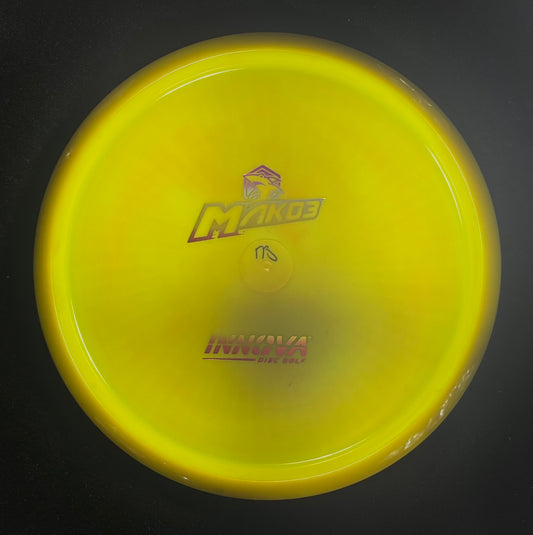 Innova Mako3 **(Hold)