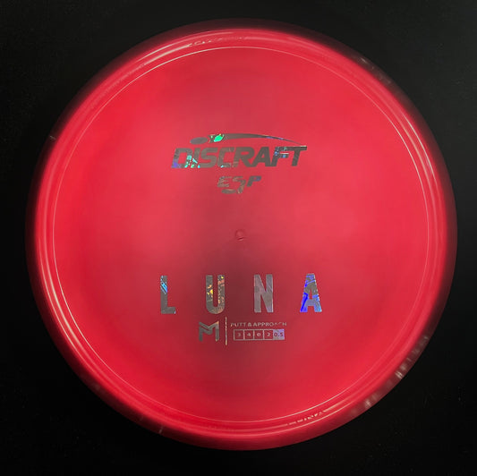 Discraft Luna