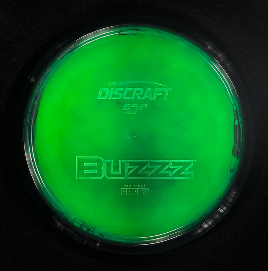 Discraft Buzzz