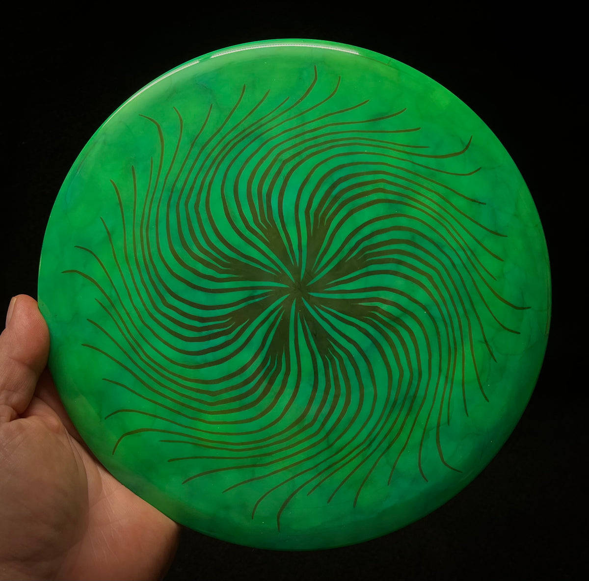 Discraft Buzzz
