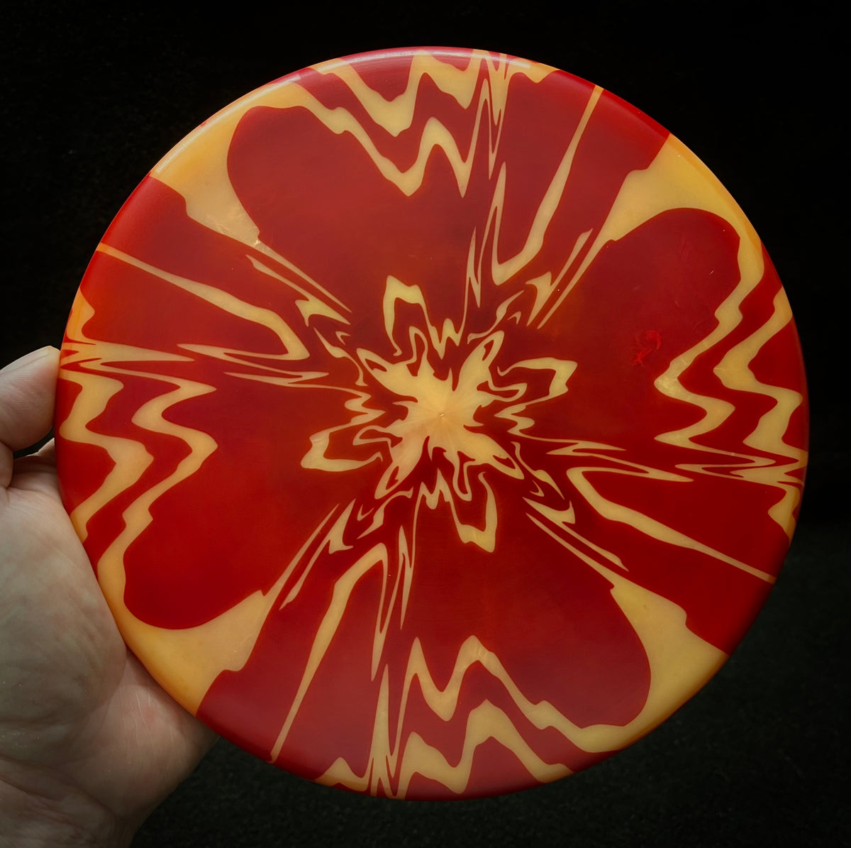 Discraft Zone
