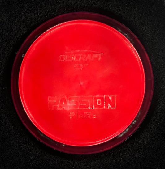 Discraft Passion