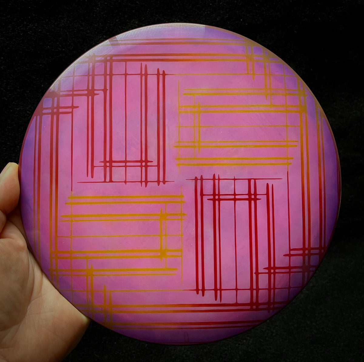 Discraft Passion