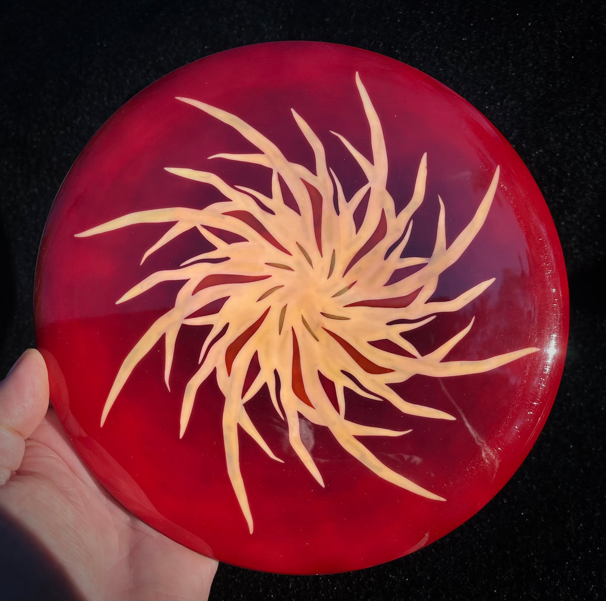 Innova Roadrunner