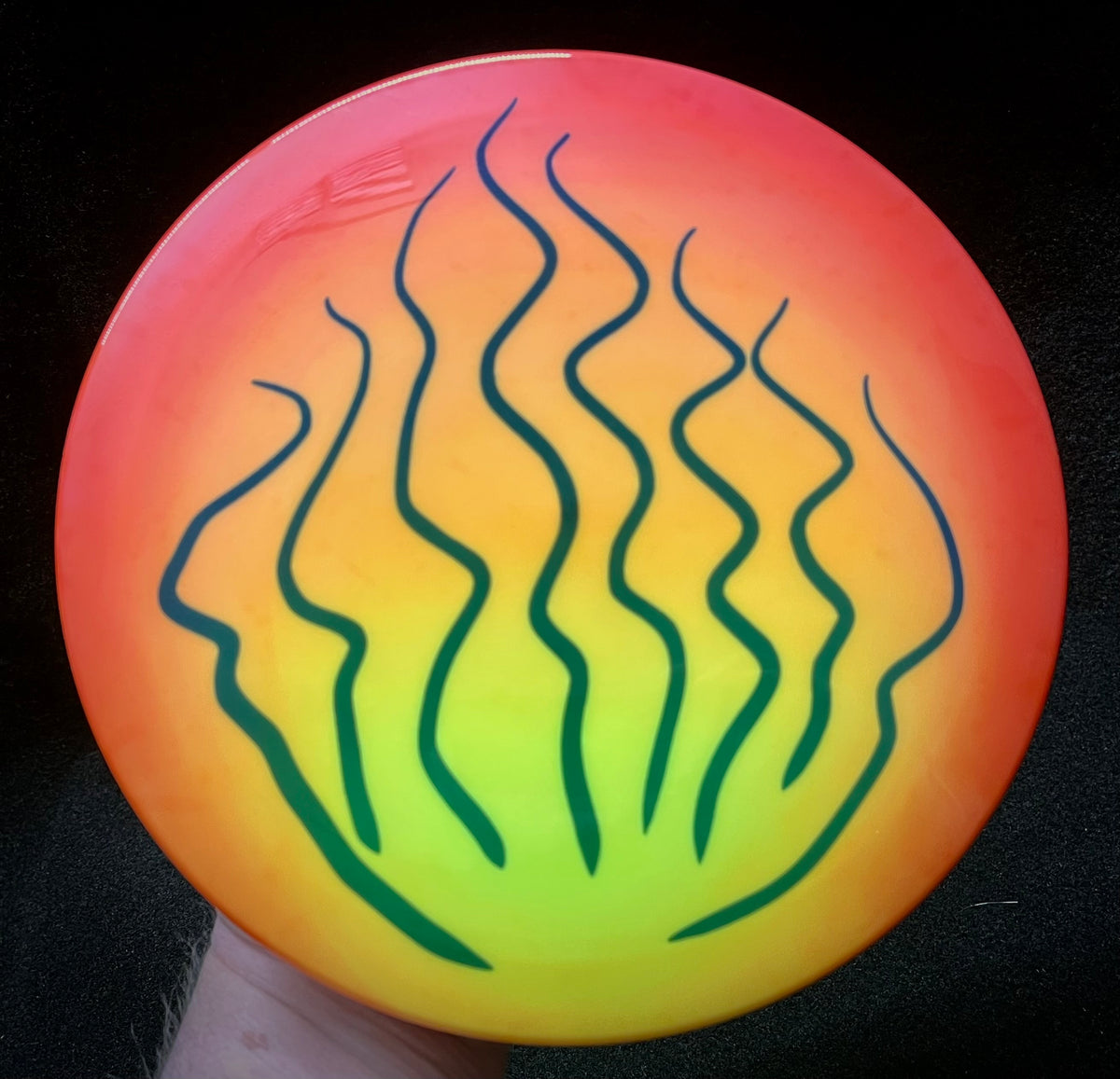 Innova Firebird
