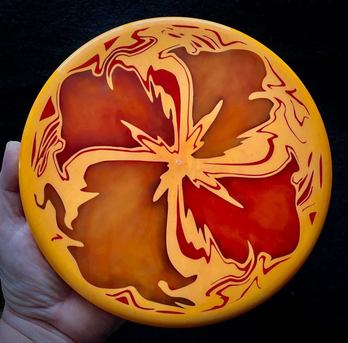 Discraft Zone