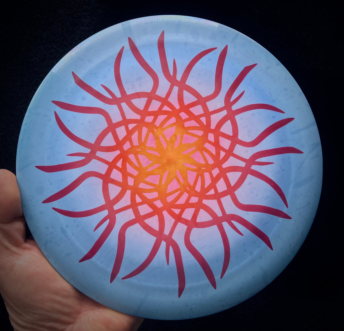 Discraft Nuke