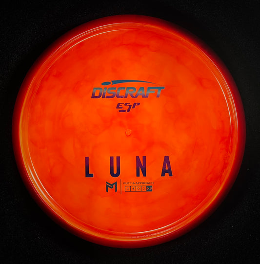 Discraft Luna