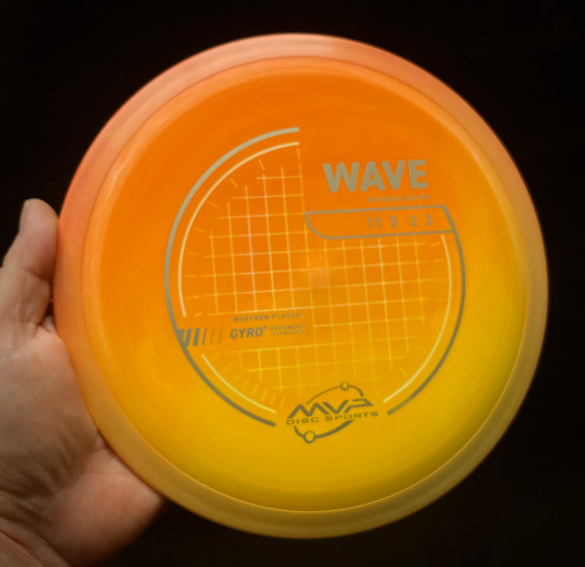 MVP Wave