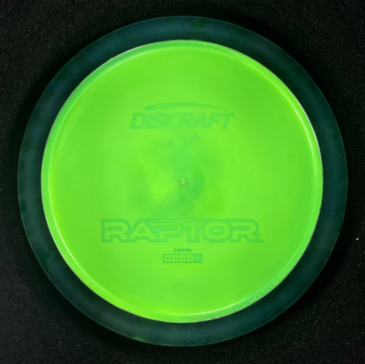 Discraft Raptor