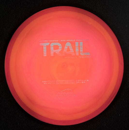 MVP James Conrad Trail