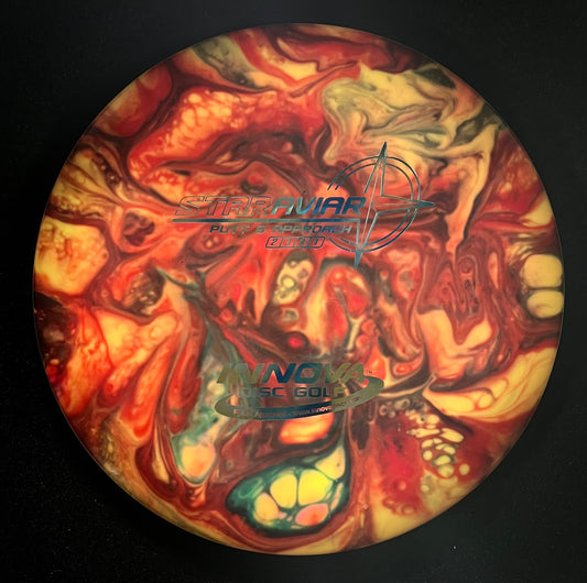 Innova Putt and Approach Aviar