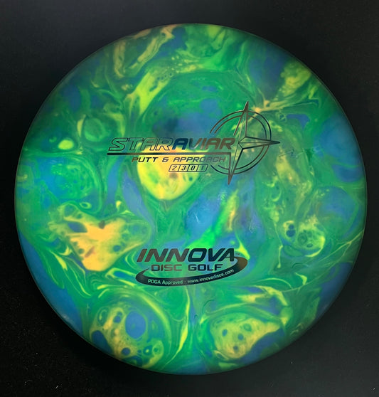 Innova P&A Aviar
