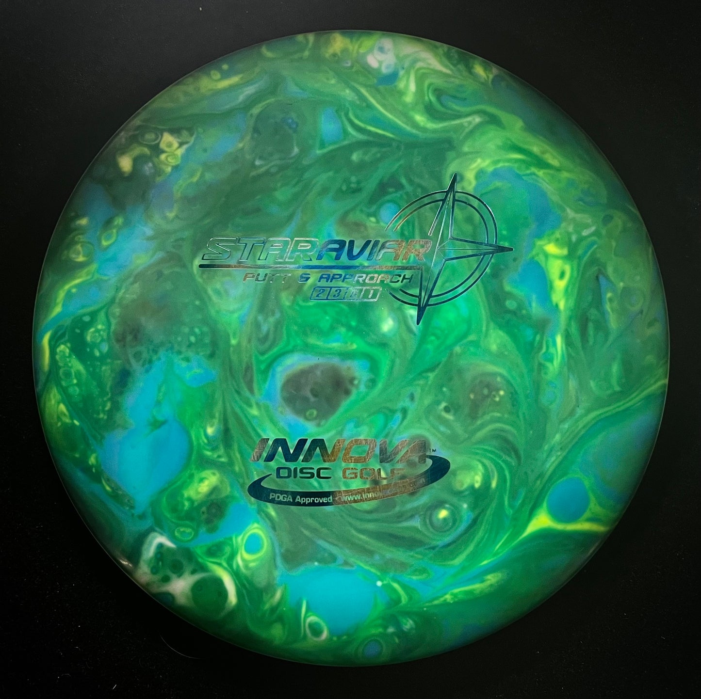 Innova Aviar P&A
