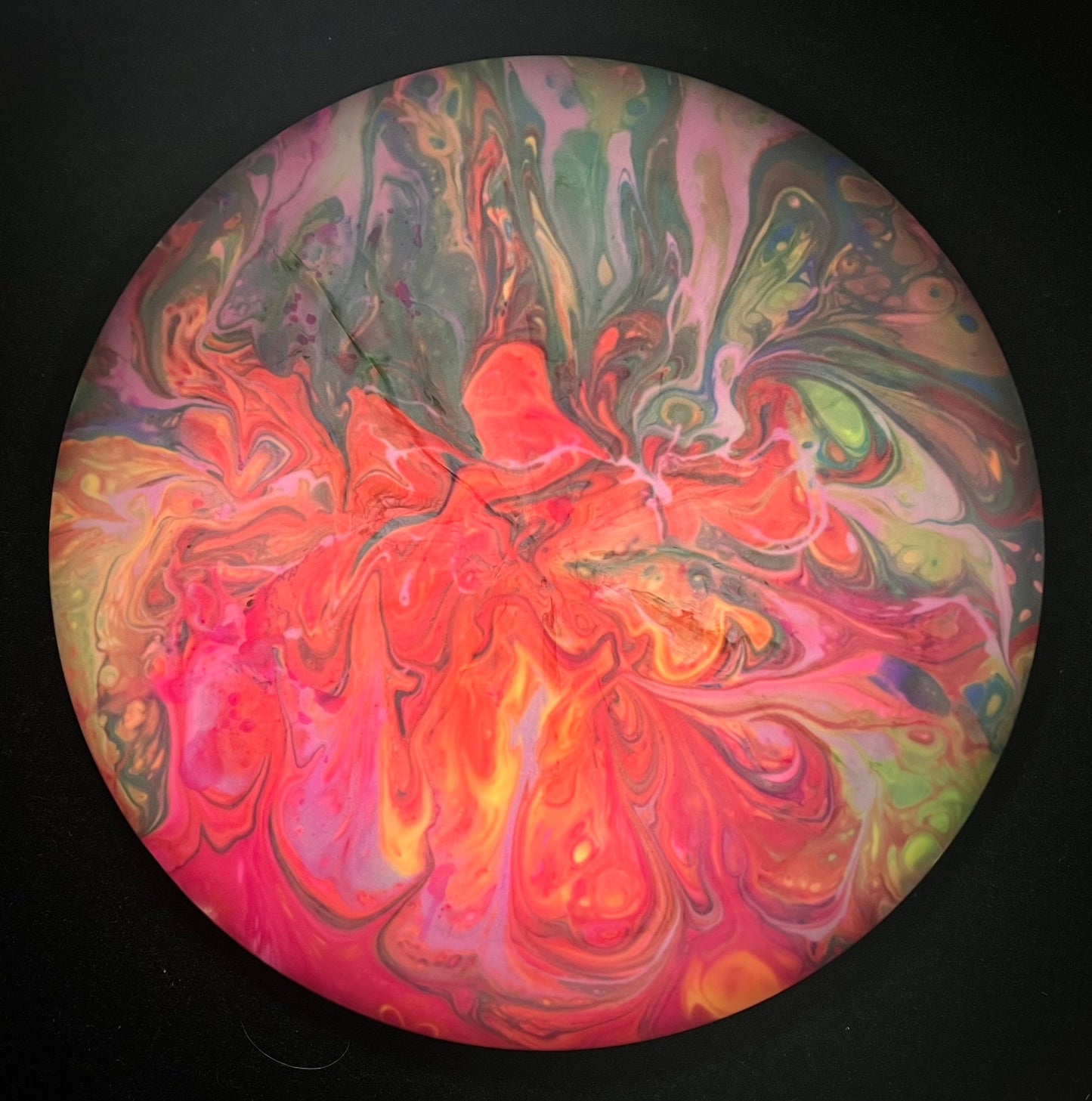 Discraft Nuke