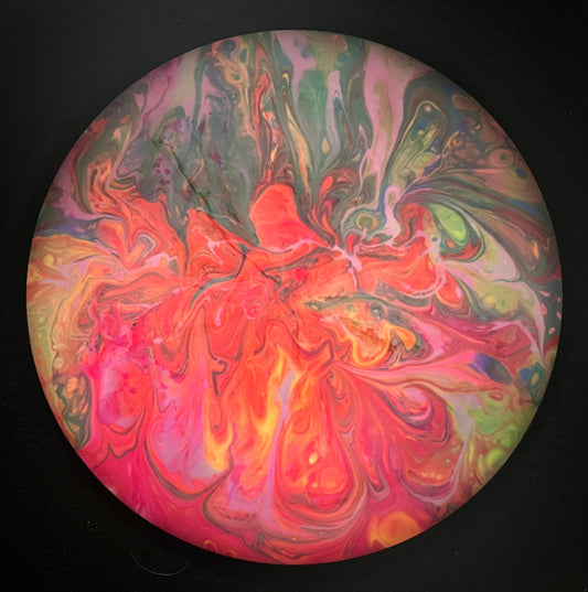 Discraft Nuke