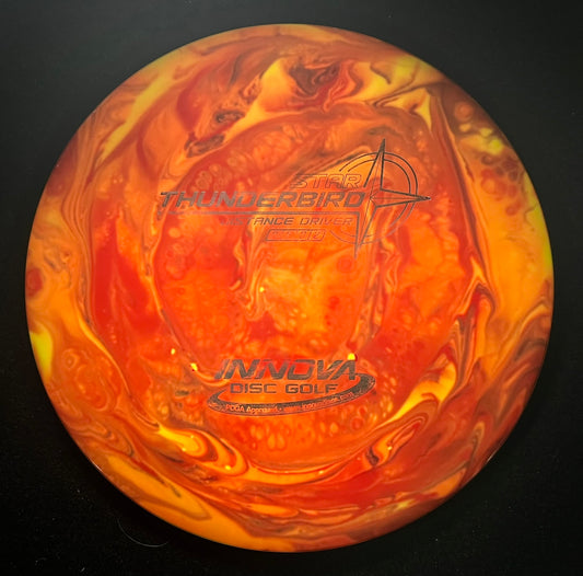 Innova Thunderbird