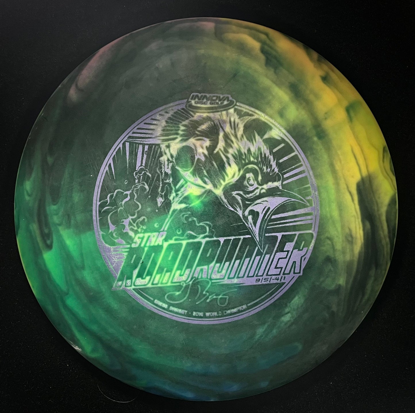 Innova Roadrunner
