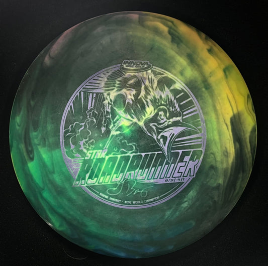 Innova Roadrunner
